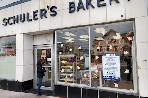 Schuler's Bakery Inc. image