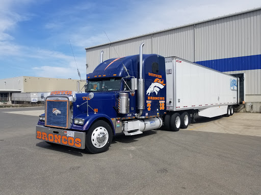 Moving Company «William B Meyer», reviews and photos, 255 Long Beach Blvd, Stratford, CT 06615, USA