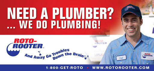 Plumber «Roto-Rooter Plumbing & Drain Services», reviews and photos, 3350 Phillis Blvd Unit 104, Myrtle Beach, SC 29577, USA
