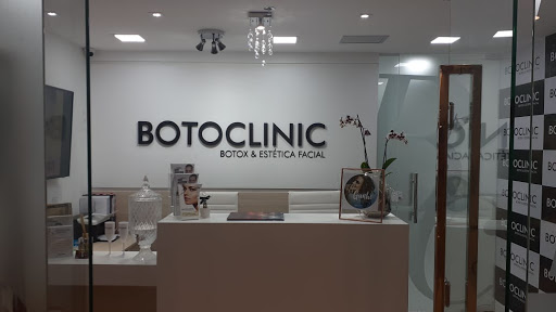 Logo da empresa - Botoclinic Plaza Shopping