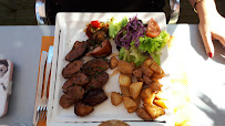 Steak du Restaurant all Fred's à Dardilly - n°9