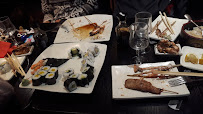Plats et boissons du Restaurant de sushis Takuya Sushi à Paris - n°8
