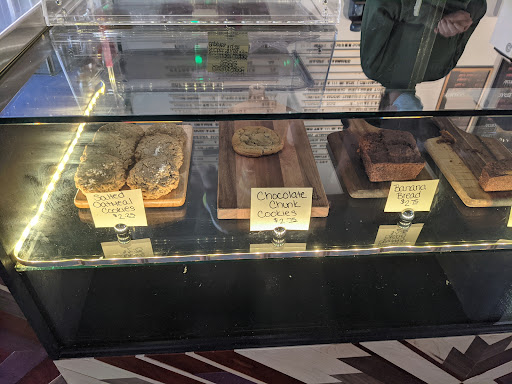 Coffee Store «Flight Coffee Co. Roasting Lab», reviews and photos, 30 Harvey Rd, Bedford, NH 03110, USA