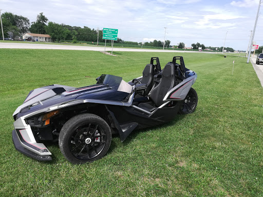 Used Car Dealer «Car Corral», reviews and photos, 630 N Olive Rd, Flora, IL 62839, USA