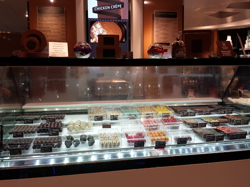 Pastry Shop «Jean Philippe Patisserie», reviews and photos, 3730 Las Vegas Blvd, Las Vegas, NV 89109, USA