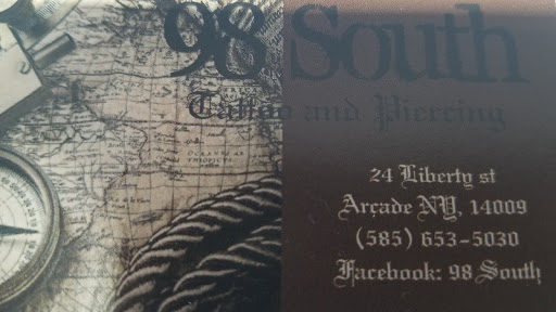 Explore 3 sons tattoo ideas for dad, creative tattoo ideas in Arcade, available at 98 South Tattoo and Piercing