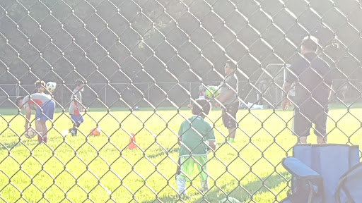 Community Center «College Park Community Center», reviews and photos, 5051 Pierce Ave, College Park, MD 20740, USA