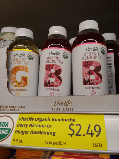 Supermarket «ALDI», reviews and photos, 3043 Gender Rd, Reynoldsburg, OH 43068, USA