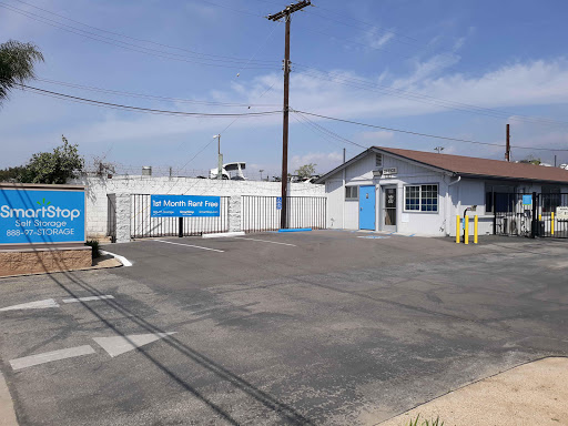 Storage Facility «Extra Space Storage», reviews and photos, 1111 W Gladstone St, Azusa, CA 91702, USA