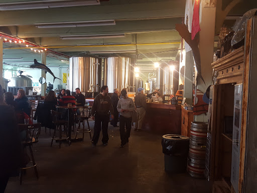 Brewery «Whalers Brewing Company», reviews and photos, 1174 Kingstown Rd, Wakefield, RI 02879, USA