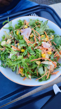 Aliment-réconfort du Restauration rapide Eat Salad à Puilboreau - n°17