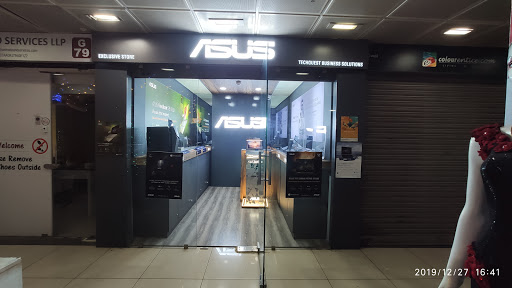 Asus Exclusive Store - Techquest Business Solutions