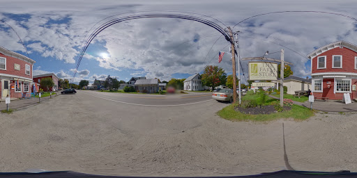 Natural Foods Store «The Farm Store», reviews and photos, 168 S Vermont 108, Jeffersonville, VT 05464, USA