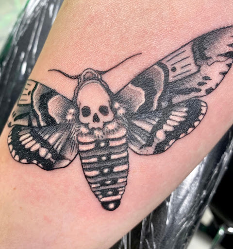 Explore guy back tattoo ideas, creative tattoo ideas in San Diego, available at SD Tattoo