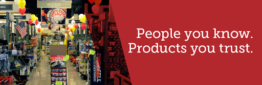 Hardware Store «Brownsboro Hardware & Paint», reviews and photos, 4858 Brownsboro Rd, Louisville, KY 40207, USA