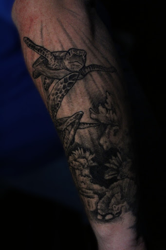 Explore family tattoo ideas minimalist, creative tattoo ideas in Homosassa, available at Citrus Tattoos