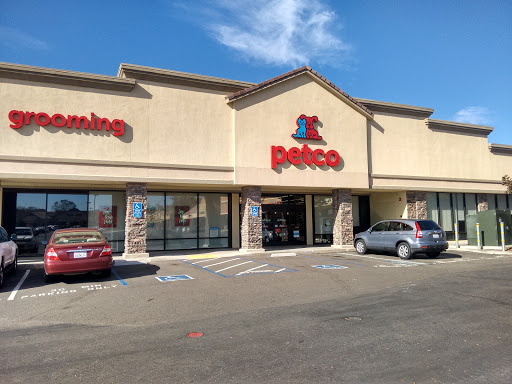 Petco Animal Supplies, 3454 Palmer Dr #7a, Cameron Park, CA 95682, USA, 