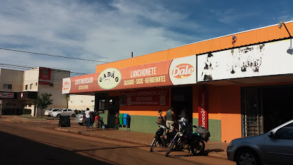 Supermercado GADÃO SUPERMERCADO