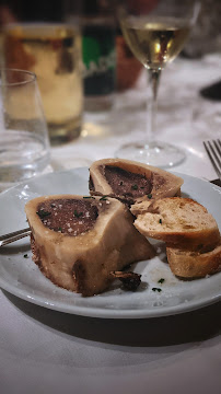 Os à moelle du Restaurant Le Petit Bouillon Pharamond à Paris - n°13