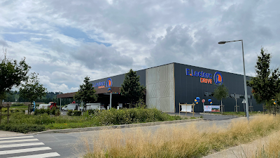 E.Leclerc DRIVE Honfleur - Outlet à Honfleur
