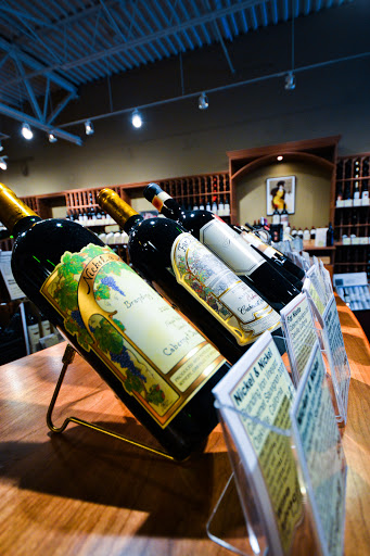 Wine Store «Grapevine Cottage», reviews and photos, 8235 E 116th St, Fishers, IN 46038, USA