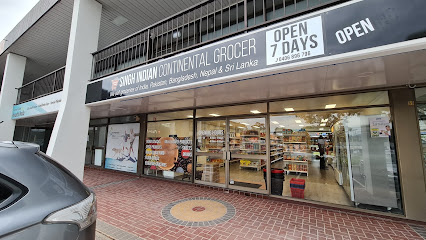 Singh Indian Continental Grocer