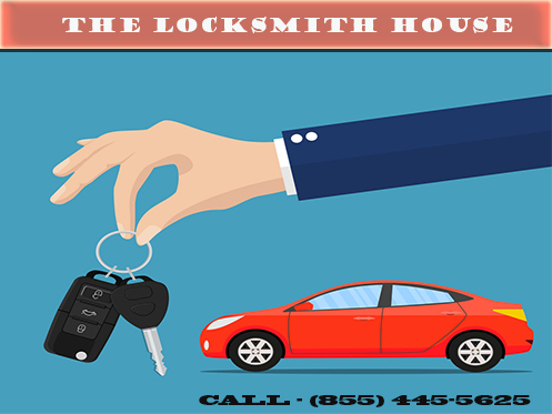 Locksmith «The Locksmith House», reviews and photos, 880 Wyckoff Ave, Brooklyn, NY 11237, USA