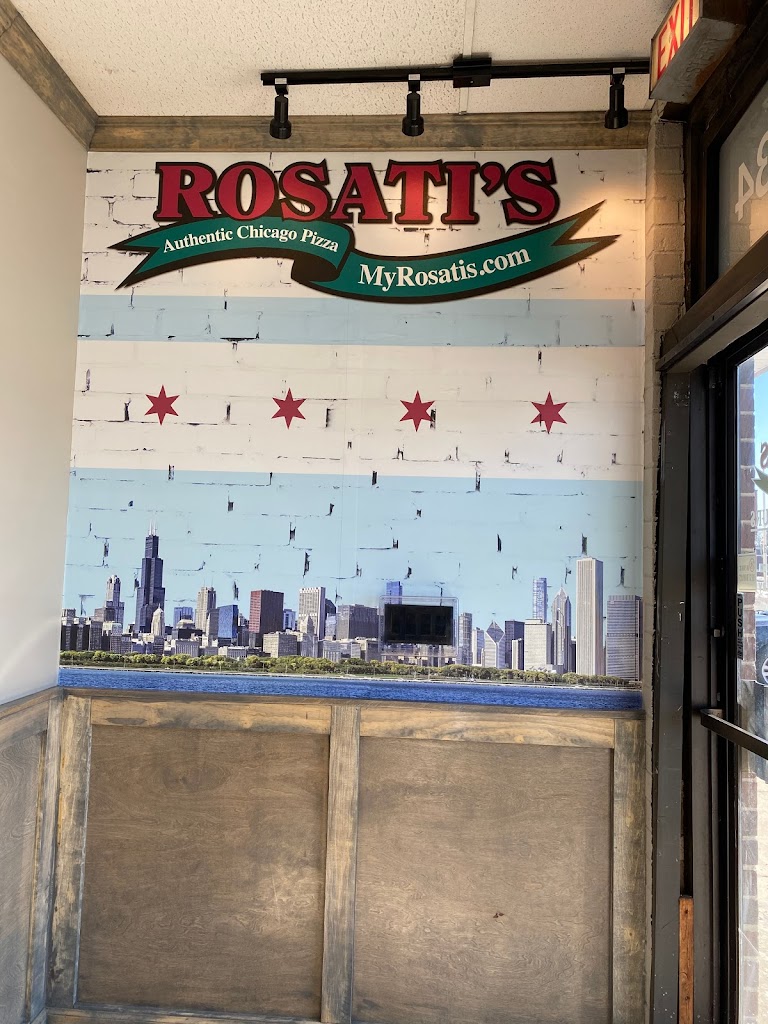 Rosati's Pizza 60171