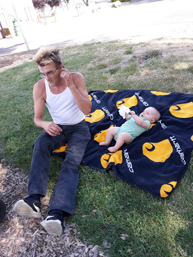 Park «Jessie Mays Community Center», reviews and photos, 30975 NW Hillcrest St, North Plains, OR 97133, USA