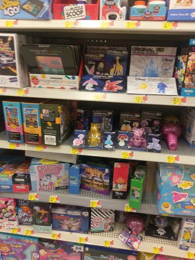 Department Store «Walmart Supercenter», reviews and photos, 11400 W Broad St, Glen Allen, VA 23060, USA