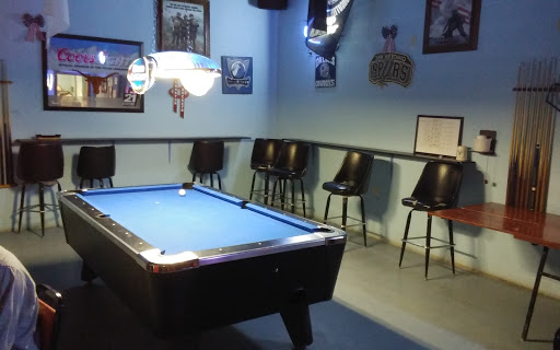 James Nikki Rowe VFW Post 2369