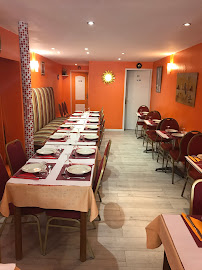 Atmosphère du Restaurant Le Délice du Sahara à Champigneulles - n°10