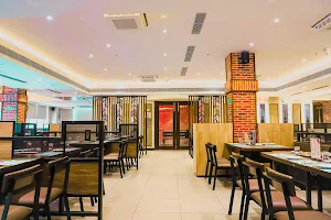 Barbeque Nation - Model Town image