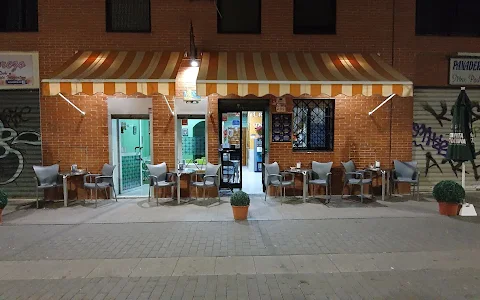Cafeteria el Rincon de Morda image