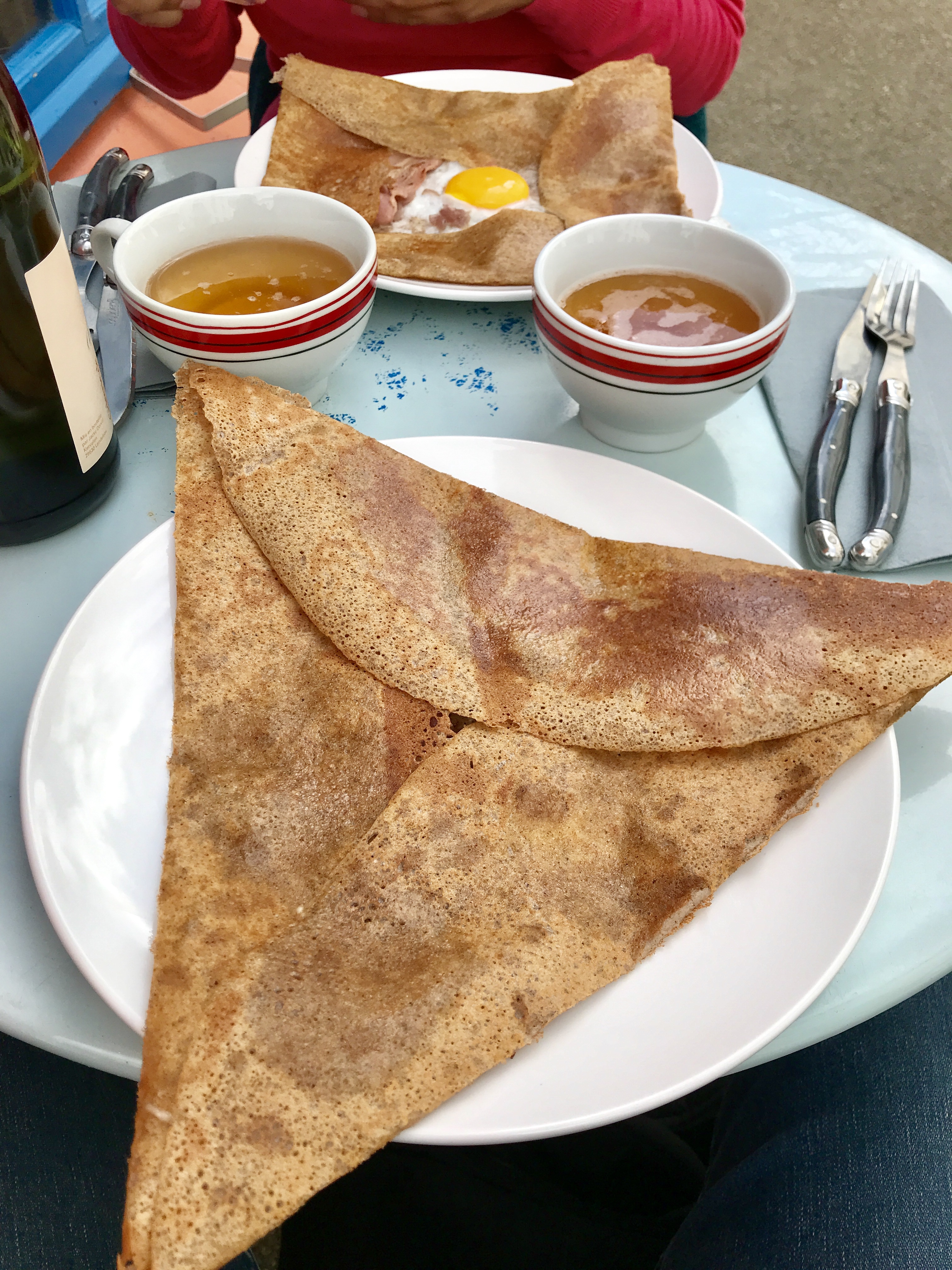 Photo n° 1 de l'avis de Gaelle.e fait le 09/08/2018 à 14:27