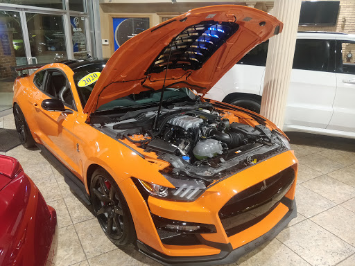 Used Car Dealer «Auto Showcase of Carol Stream», reviews and photos, 545 North Ave, Carol Stream, IL 60188, USA