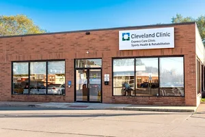 Cleveland Clinic Mentor Express Care Clinic image