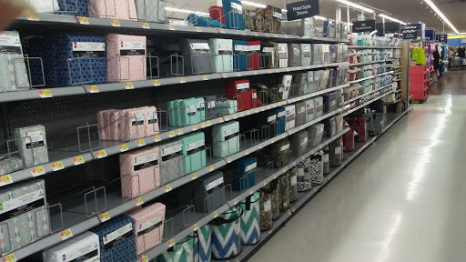 Department Store «Walmart Supercenter», reviews and photos, 5555 20th St, Vero Beach, FL 32966, USA