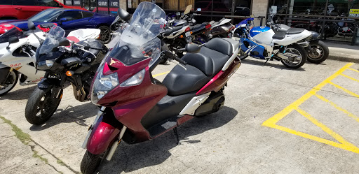 Motorcycle Shop «Motorcycles Unlimited», reviews and photos, 1964 Cypress Creek Pkwy, Houston, TX 77090, USA