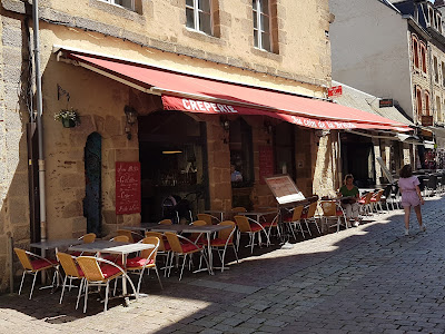 Crêperie Au Coin de la Breizh à Dinan