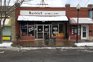 Berkley Jewelers and Pawn image
