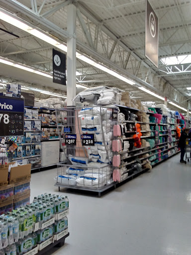 Discount Store «Walmart», reviews and photos, 465 Bridgeport Ave, Shelton, CT 06484, USA