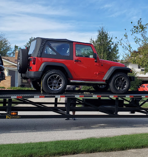 Used Car Dealer «Mashburn Motors», reviews and photos, 411 Northbound Gratiot Ave, Mt Clemens, MI 48043, USA
