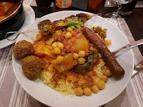Les plus récentes photos du Restaurant marocain Le Chameau à Neuville-sur-Oise - n°4