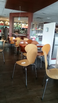 Atmosphère du Restauration rapide McDonald's à Gargas - n°17
