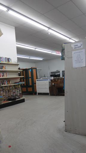 Thrift Store «The Salvation Army Family Stores», reviews and photos, 817 S State Rd, Davison, MI 48423, USA