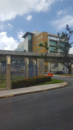 VA Caribbean Healthcare System