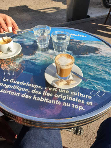 Des cafés sympas Marseille