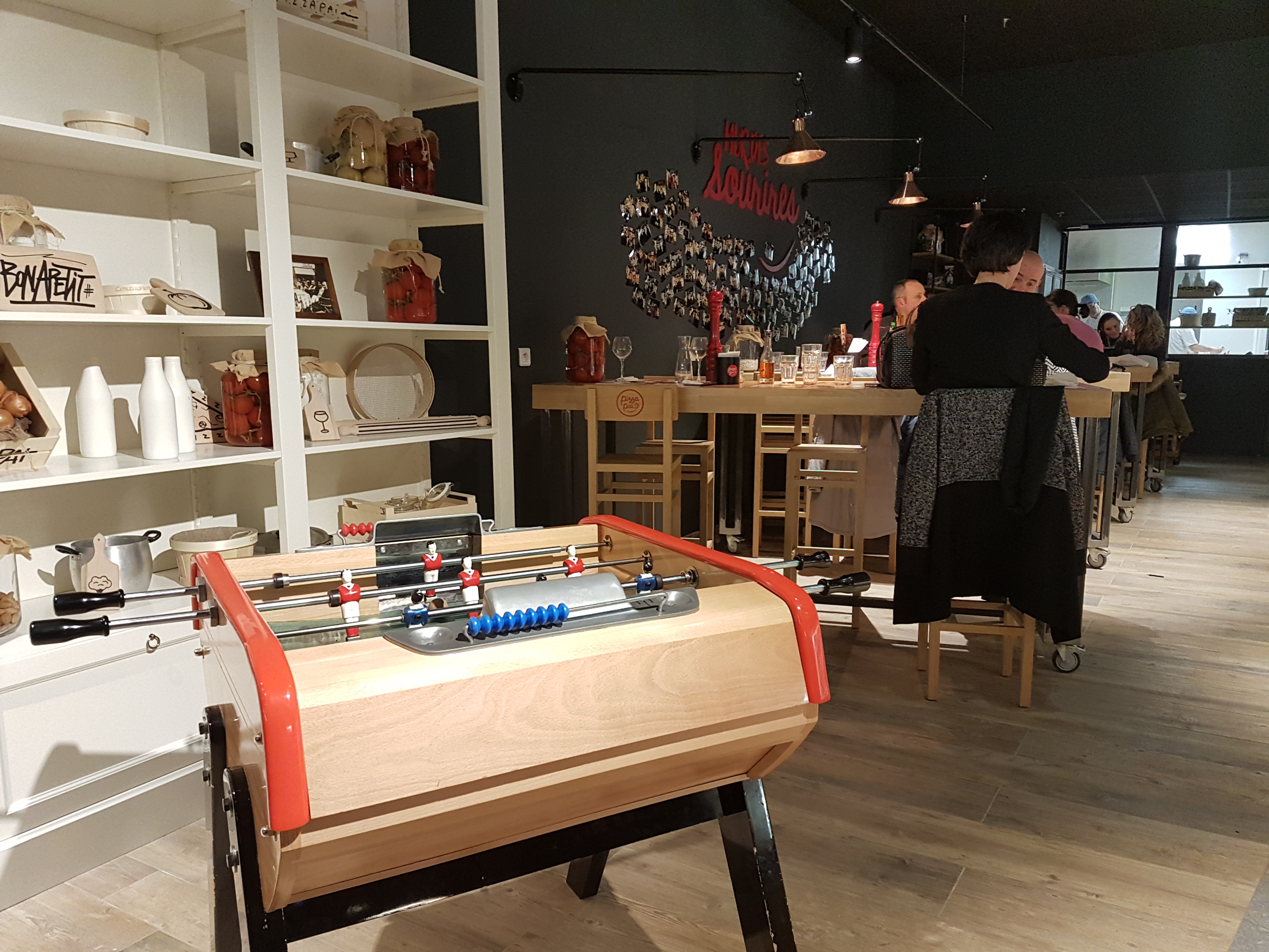 Photo n° 4 de l'avis de Stéphane.a fait le 13/01/2018 à 23:32