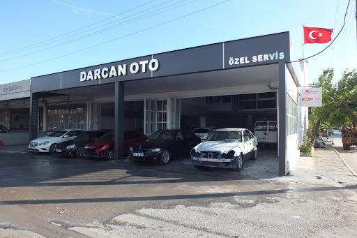 Darcan Oto